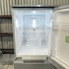 ご成約済み🐶 SHARP 一人暮らし冷蔵庫 152L✨ 2020年製⭕️