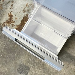 ご成約済み🐶 SHARP 一人暮らし冷蔵庫 152L✨ 2020年製⭕️