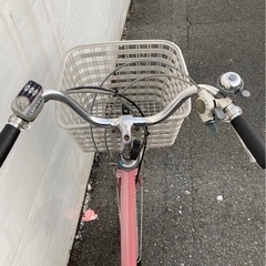 1226送料無料エリア多数！安心保証付き！安全整備済み！電動自転車