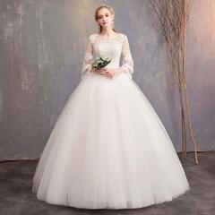 最終値下げ！ウエディングドレスと色直し