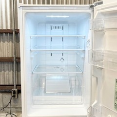 設置まで‼️ TOSHIBA 一人暮らし冷蔵庫 153L✨ 2018年製⭕️