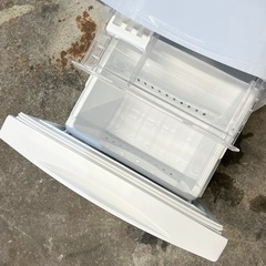 設置まで‼️ TOSHIBA 一人暮らし冷蔵庫 153L✨ 2018年製⭕️