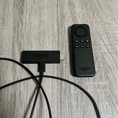 Amazon fire stick