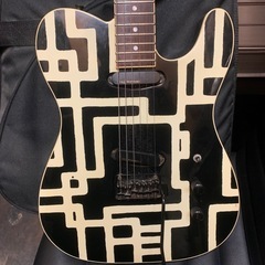 DRAWER ドゥロワー パンツ ネイビー 紺 サイズ:40(L) | 24春夏 デニム サイドベルト パンツ / ワイドパンツ | ハイウエスト ツータック センタープレス リネン | 日本製 ボトムス ズボン【レディース】【中古】-布袋モデル　フェルナンデス