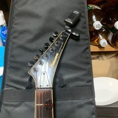 DRAWER ドゥロワー パンツ ネイビー 紺 サイズ:40(L) | 24春夏 デニム サイドベルト パンツ / ワイドパンツ | ハイウエスト ツータック センタープレス リネン | 日本製 ボトムス ズボン【レディース】【中古】-布袋モデル　フェルナンデス