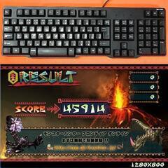 ◇RGB□GTX1060+i7同等ゲーミングPC】ヴァロラント・パルワールド 