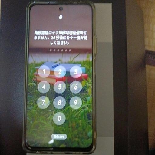 ★SIMフリースマホ★