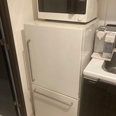 MUJI 無印良品 冷蔵庫 2021年製 MJ-R16A 送料込 無印良品 MJ-R16A 価格比較 - 価格.com