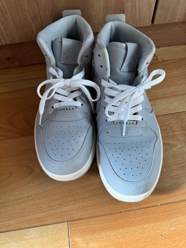 NIKE マイケルジョーダン 27cm