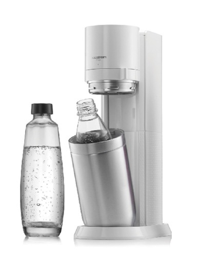 ソーダストリーム　sodastream DUO\n