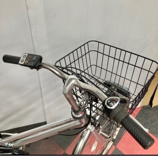 電動自転車 Panasonic vivi 27インチ No 0723) 電動 パナソニック vivi