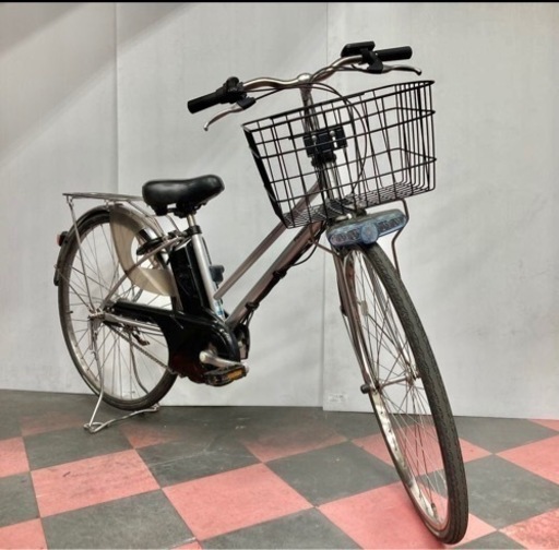 電動自転車　Panasonic vivi  27インチ