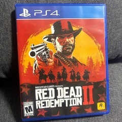 【中古】Red Dead Redemption 2 - Spec...