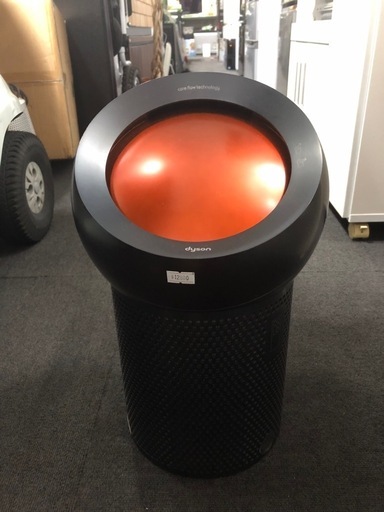 ダイソン パーソナル空気清浄扇風機  dyson Pure Cool Me  型番：BP01