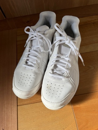 スニーカー adidas  Aspire 27cm
