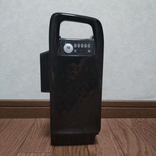 【中古】パナソニック電動自転車用バッテリー NKY576B03A (8Ah)