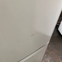 ヤマダ ノンフロン冷凍冷蔵庫 YRZ-C12H1