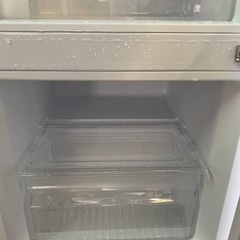 ヤマダ ノンフロン冷凍冷蔵庫 YRZ-C12H1