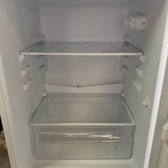 ヤマダ ノンフロン冷凍冷蔵庫 YRZ-C12H1