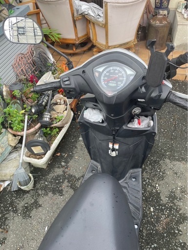 その他 Suzuki Address 110