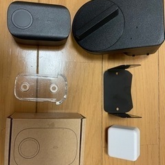 スマートロック 3点セット