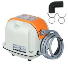 安永エアーポンプ　AP-30　新品未開封 安永エアーポンプ AP-30 新品未開封