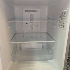 シャープ ノンフロン冷凍冷蔵庫 SJ-D15G-S