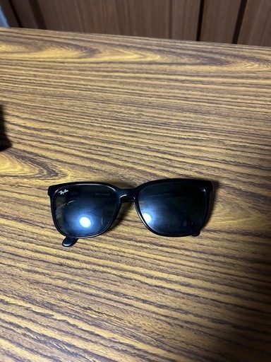 RAY BAN CLINTON Traditionals レイバン クリントン