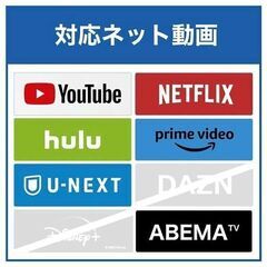 液晶テレビ Xiaomi TV A Pro ブラック R23Z011A [32V型 /Bluetooth対応 /ハイビジョン /チューナーレス /YouTube対応]