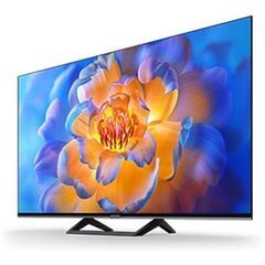 液晶テレビ Xiaomi TV A Pro ブラック R23Z011A [32V型 /Bluetooth対応 /ハイビジョン /チューナーレス /YouTube対応]