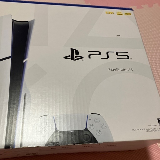 PS5一式、GTA5.龍が如く8