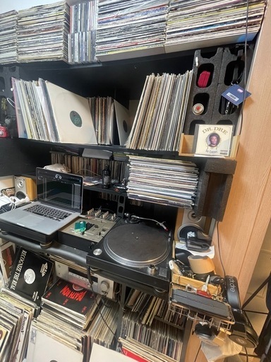 G-Funk系Hip Hop,R\u0026B etc.レコード