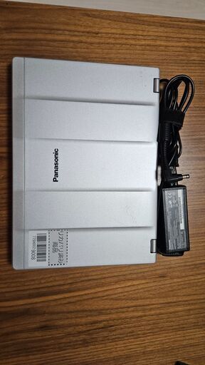 ノートパソコン Let's note SZ6 CF-SZ6