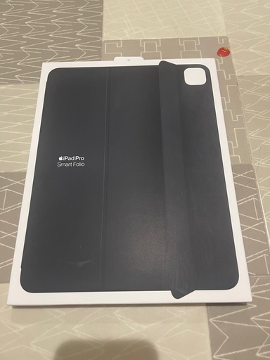 周辺機器 Smart folio