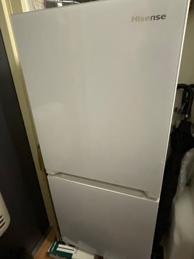 HITACHI 冷蔵庫