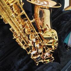 カドソン アルトサックス A ‐900GB