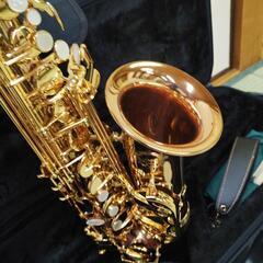 カドソン  アルトサックス Ａ ‐９００ＧＢ