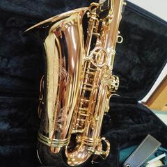 カドソン  アルトサックス Ａ ‐９００ＧＢ
