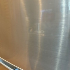 パナソニック　冷蔵庫　容量　411L  NR-E412V-N