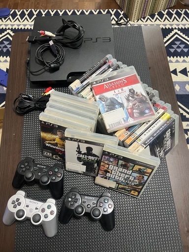 ゲーム\n