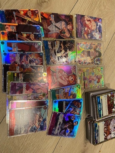 ワンピース