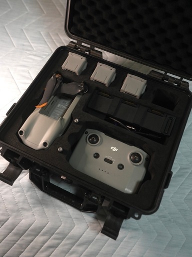 【美品】ドローン DJI\n Air 2 S
