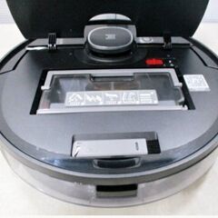 エコバックス　ロボット掃除機　DEEBOT　OZMO 920　DX5G　CH1822　動作良好　吸引　水拭き両用　付属品多数あり！　ECOVACS