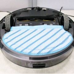 エコバックス　ロボット掃除機　DEEBOT　OZMO 920　DX5G　CH1822　動作良好　吸引　水拭き両用　付属品多数あり！　ECOVACS