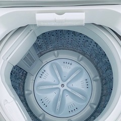 ♦️maxzen 電気洗濯機  JW50WP01