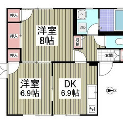 【🦚入居費用11万円🦚】✨審査No.1✨ 🔥JR高崎線 熊谷 徒...