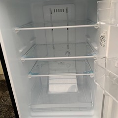 ♦️東芝 冷凍冷蔵庫【2018年式】GR-M15BS