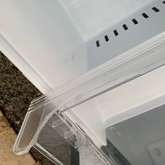 ♦️東芝 冷凍冷蔵庫【2018年式】GR-M15BS