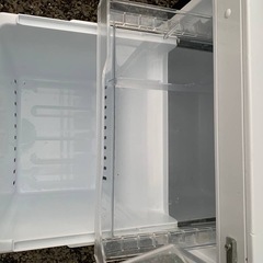 ♦️東芝 冷凍冷蔵庫【2018年式】GR-M15BS