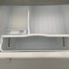 ♦️パナソニック 冷凍冷蔵庫【2016年式】NR-C37DM-S